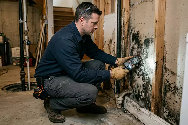 Black Mold Specialist Placentia, CA