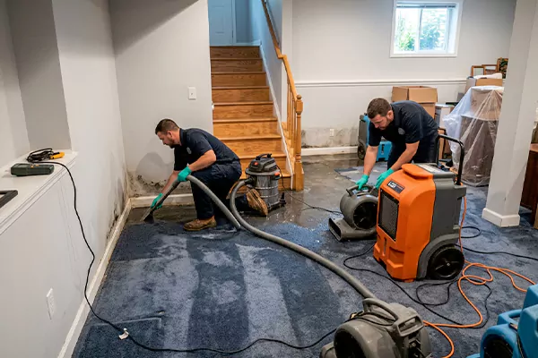 Water Mitigation Placentia