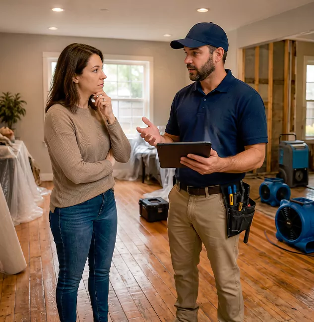 Why Choose Placentia Restoration Pro Over Other Restoration Companies in Placentia, CA?