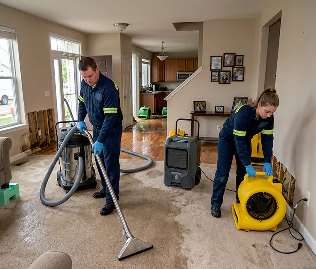 Trusted Placentia Emergency Water Damage Restoration Company