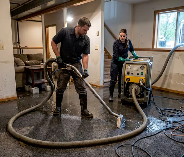 Trusted Placentia Emergency Water Extraction Company