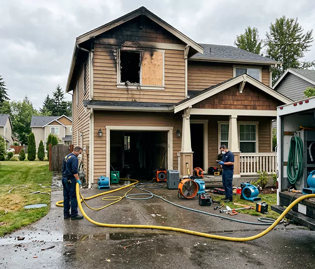 Placentia Best Fire and Water Restoration Company