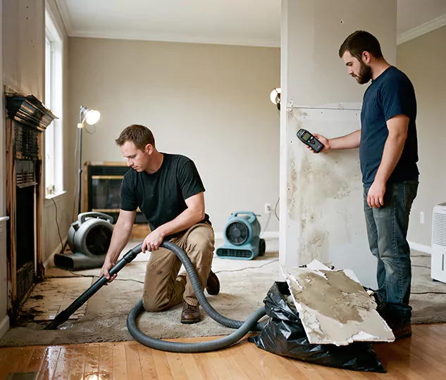 Top-Rated Placentia Fire Water Mold Restoration Company