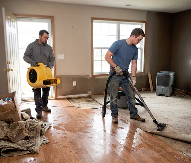 Trusted Placentia Flood Cleanup Company