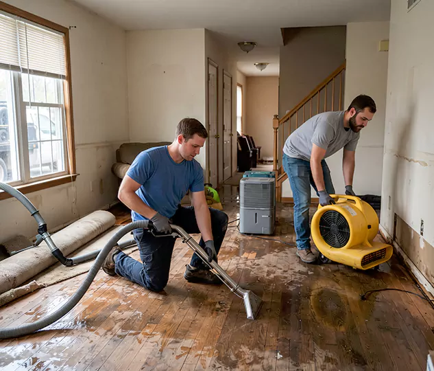 Trusted Flood Restoration Services in Placentia, CA