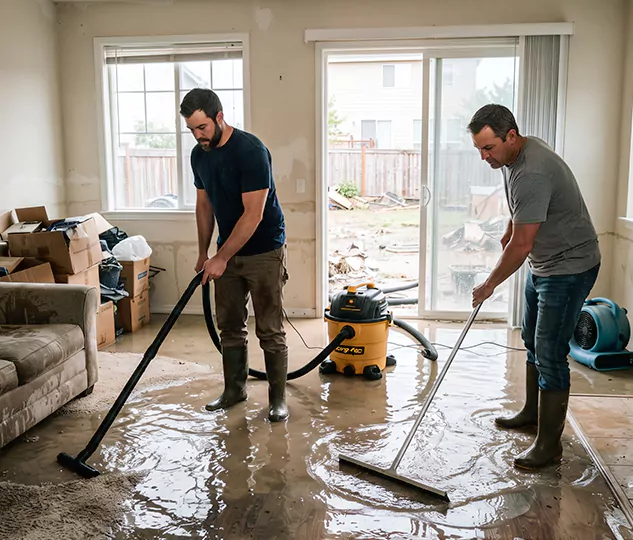 Top-Rated Placentia Flood Removal Company