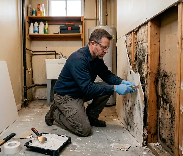 Trusted Mold and Drywall Repair Company in Placentia, CA