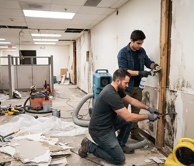 Trusted Placentia Mold Restoration Company