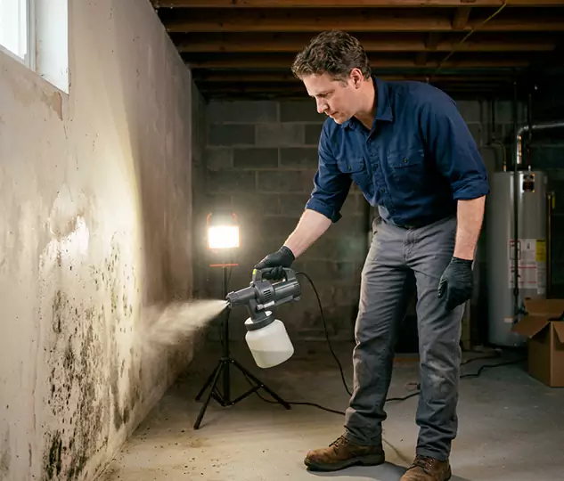 Trusted Placentia Mold Claims Assistance