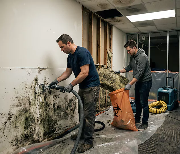 Trusted Mold Remediation Specialist in Placentia, CA