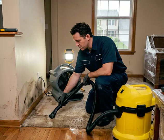 Trusted Residential Water Restoration Company in Placentia, CA