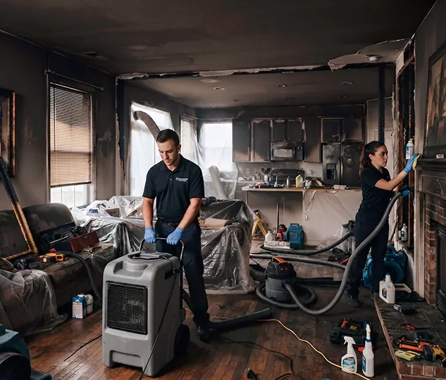 Durable Placentia Smoke Damage Restoration Company