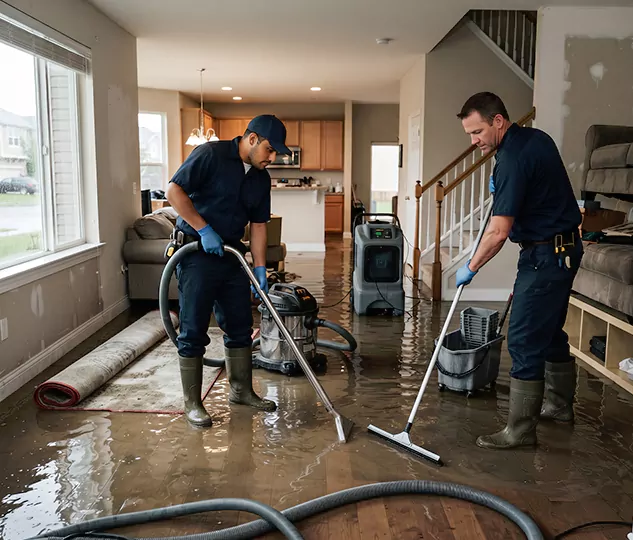 Trusted Standing Water Removal Company in Placentia, CA