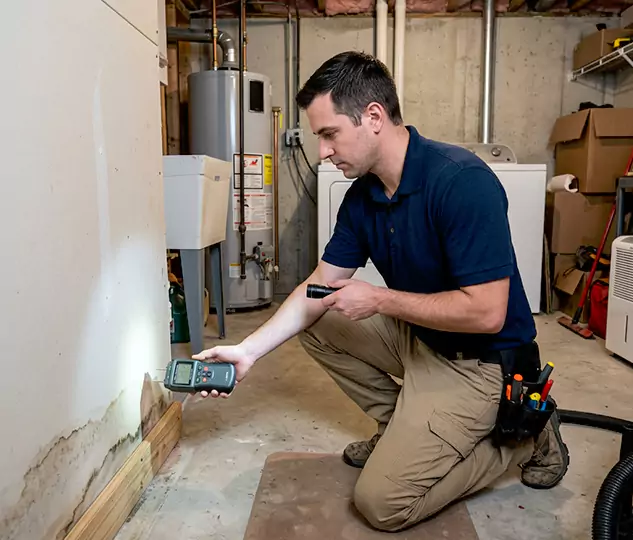 Durable Water Damage Detection Company in Placentia, CA