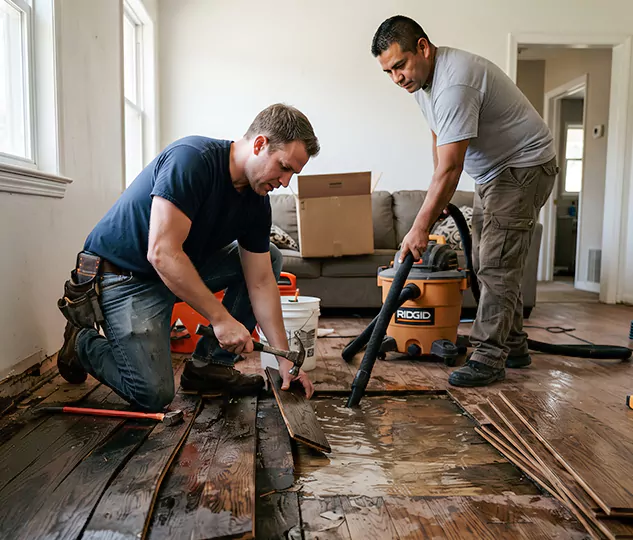 Trusted Placentia Floor Repair Company