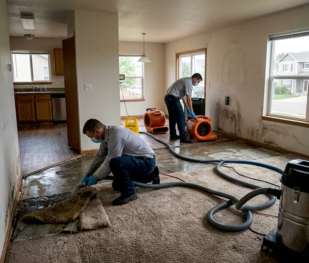 Trusted Placentia Restoration Company Water Damage