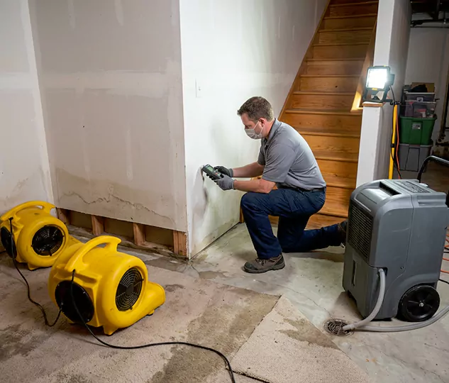 Reliable Placentia Water Damage Mitigation Company