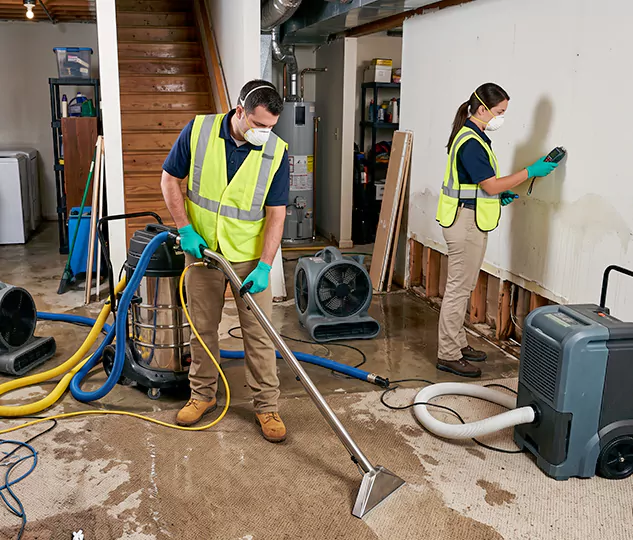 Top-Rated Placentia Water Remediation Company