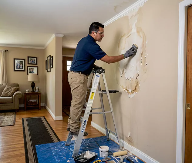 Trusted Water Stain Repair Company in Placentia, CA