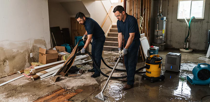 24 Hour Emergency Water Response in Placentia