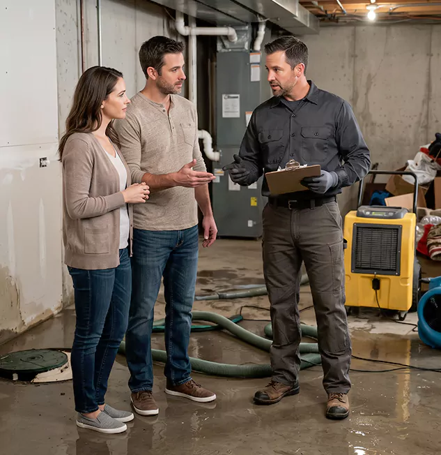 Why Choose Placentia Restoration Pro Over Other Basement Restoration Companies?