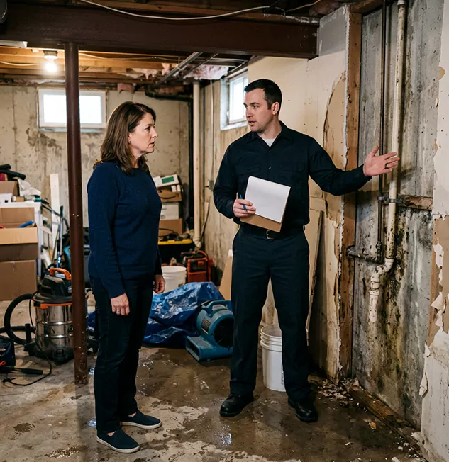Why Choose Placentia Restoration Pro Over Other Basement Repair Companies in Placentia, CA?