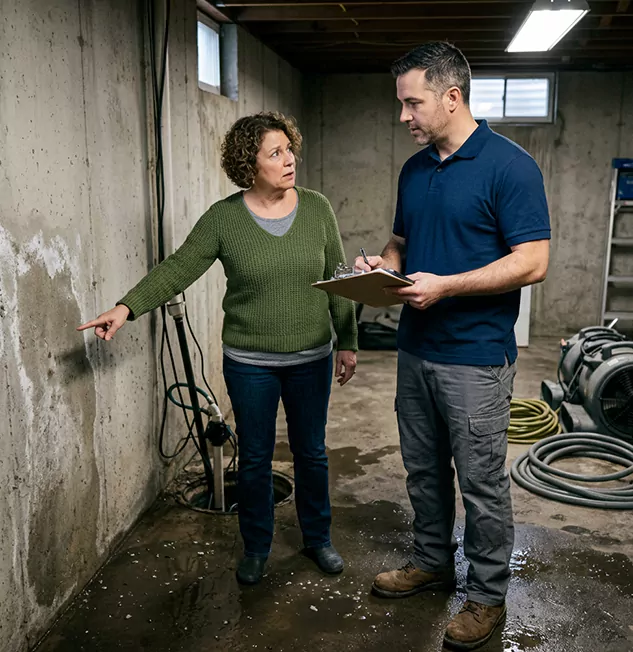 Why Choose Placentia Restoration Pro Over Other Basement Water Removal Companies in Placentia, CA?
