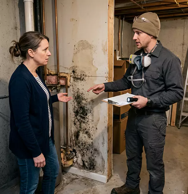 Why Choose Placentia Restoration Pro Over Other Black Mold Removal Companies?