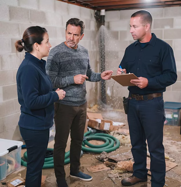 Why Choose Placentia Restoration Pro for Burst Pipe Clean Up in Placentia, CA?
