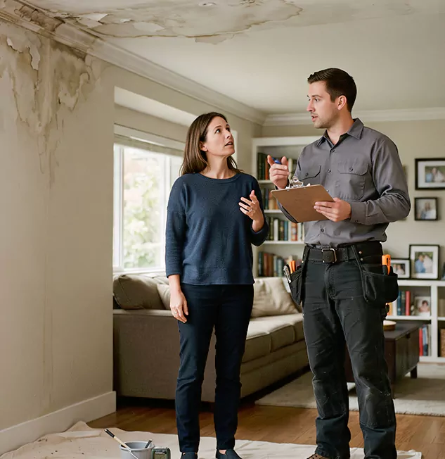 Why Choose Placentia Restoration Pro Over Other Ceiling Restoration Companies in Placentia?