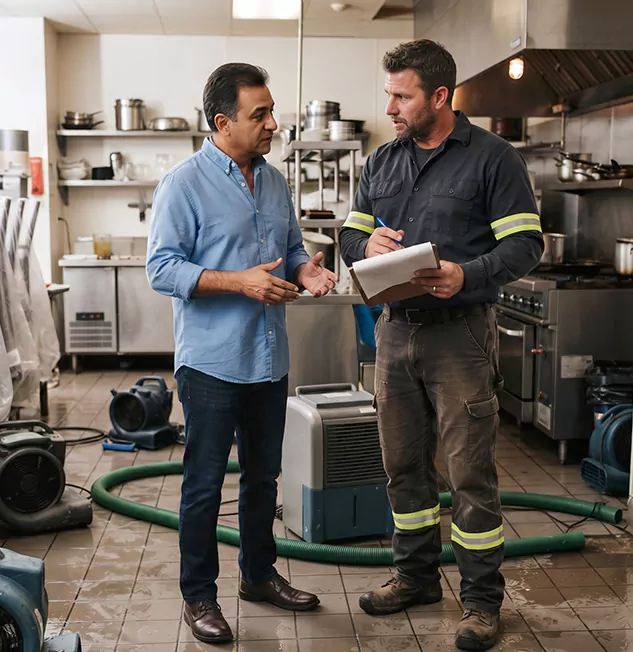 Why Choose Placentia Restoration Pro Over Other Commercial Water Damage Cleanup Companies in Placentia, CA?