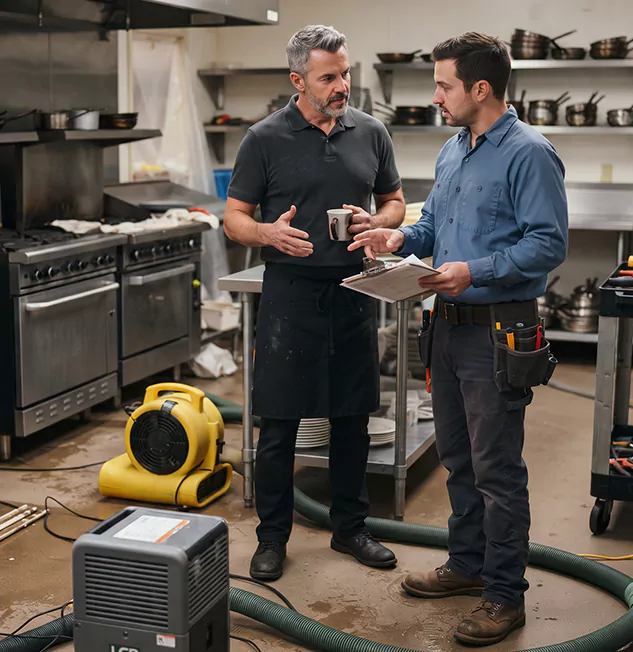 Why Choose Placentia Restoration Pro Over Other Commercial Water Damage Repair Companies in Placentia, CA?