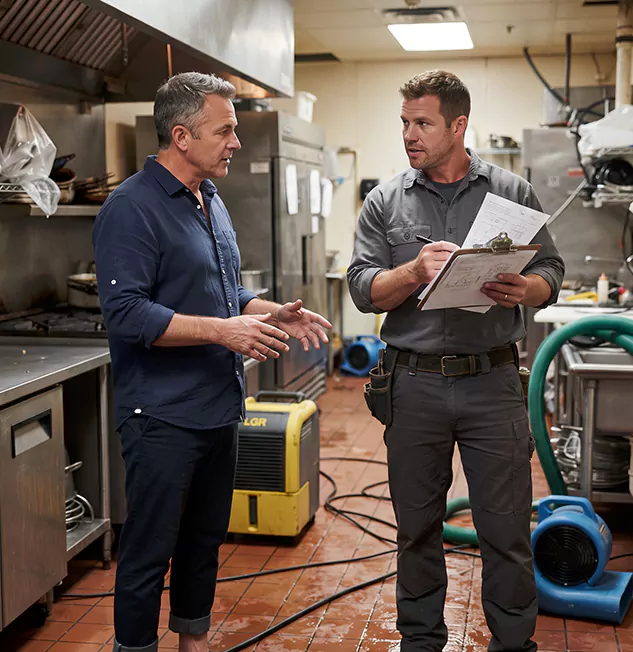 Why Choose Placentia Restoration Pro Over Other Commercial Water Damage Restoration Companies in Placentia, CA?