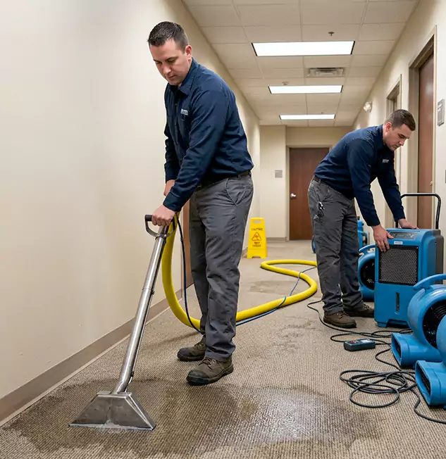 Why Choose Placentia Restoration Pro Over Other Commercial Water Removal Companies?
