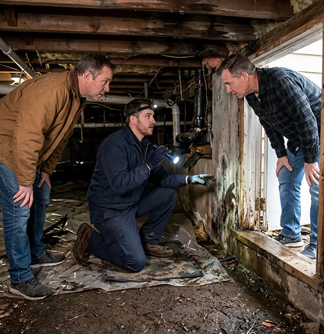 Why Choose Placentia Restoration Pro Over Other Water Damage Crawl Space Companies in Placentia?