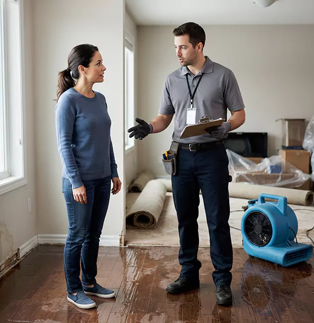 Why Choose Placentia Restoration Pro for Emergency Water Damage Cleanup in Placentia, CA?