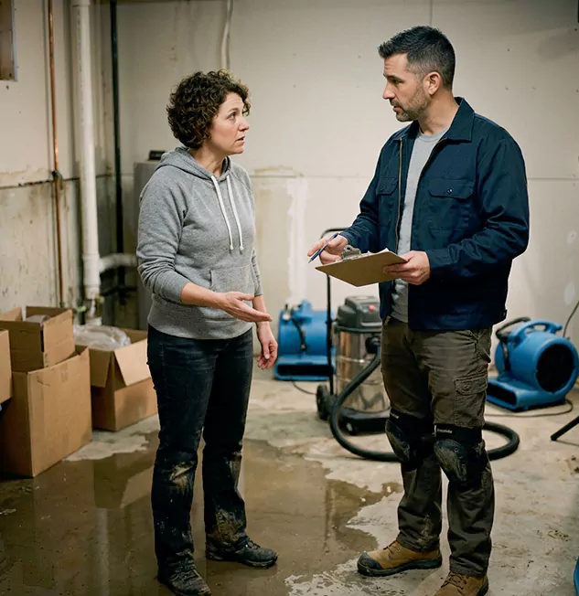 Why Choose Placentia Restoration Pro Over Other Emergency Water Extraction Companies in Placentia, CA?