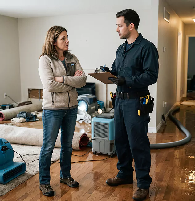 Why Choose Placentia Restoration Pro for Emergency Water Removal in Placentia, CA?