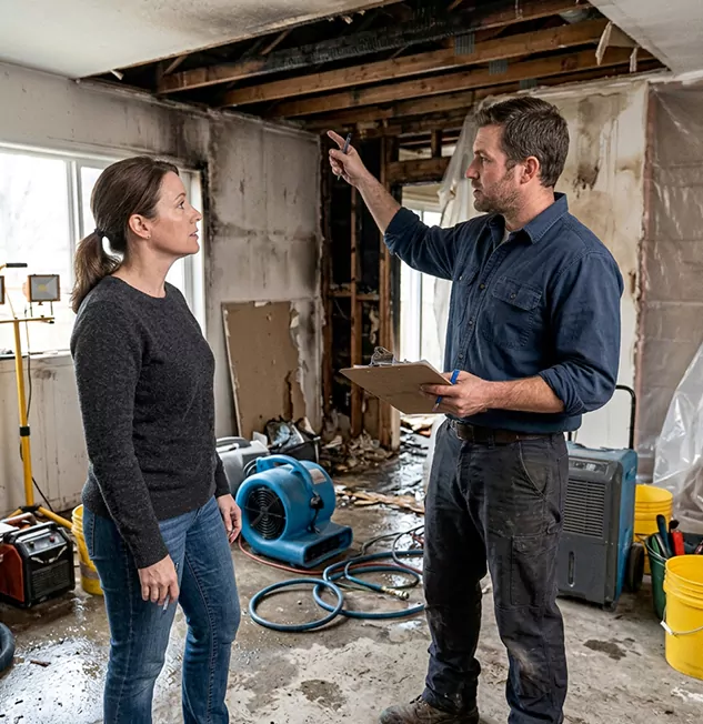 Why Choose Placentia Restoration Pro Over Other Fire and Water Cleanup Companies in Placentia, CA?