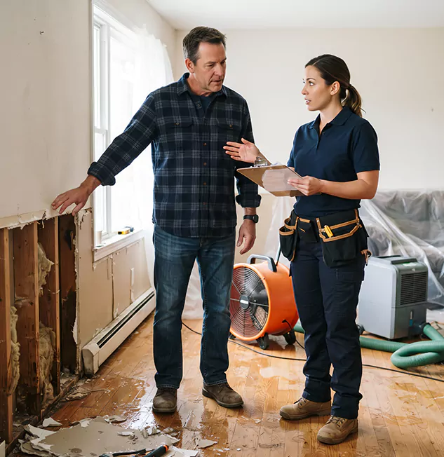 Why Choose Placentia Restoration Pro Over Other Flood Restoration Companies in Placentia, CA?