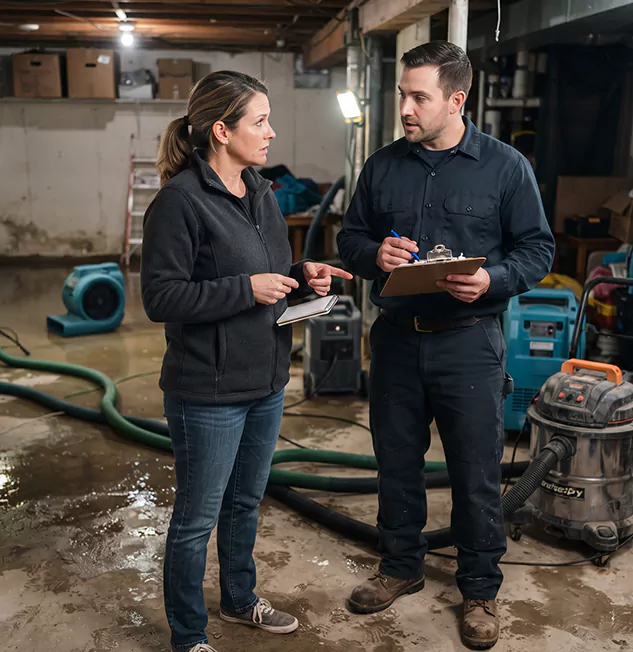Why Choose Placentia Restoration Pro Over Other Flood Removal Companies in Placentia?