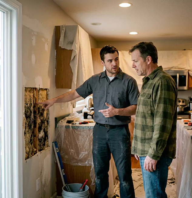 Why Choose Placentia Restoration Pro Over Other Drywall and Mold Repair Companies in Placentia, CA?