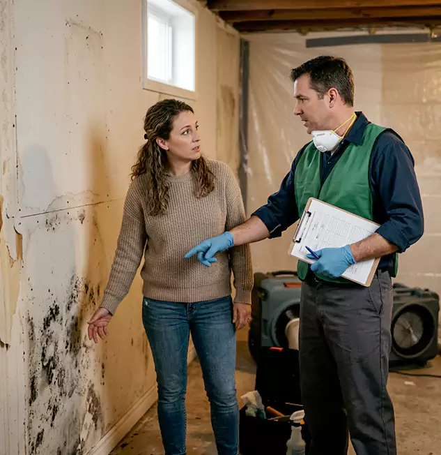 Why Choose Placentia Restoration Pro Over Other Mold Cleanup Companies?