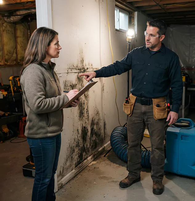 Why Choose Placentia Restoration Pro Over Other Mold Damage Companies in Placentia?