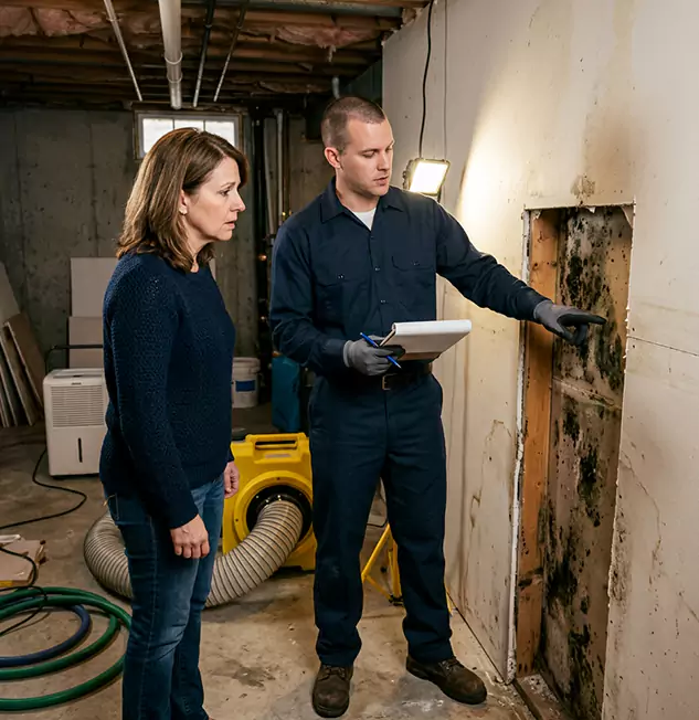 Why Choose Placentia Restoration Pro Over Other Mold Mitigation Companies in Placentia, CA?