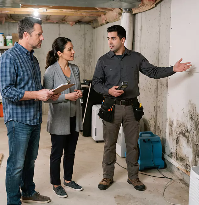 Why Choose Placentia Restoration Pro Over Other Mold Remediation Companies in Placentia, CA?