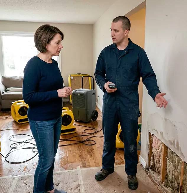 Why Choose Placentia Restoration Pro Over Other Residential Water Damage Repair Companies in Placentia, CA?