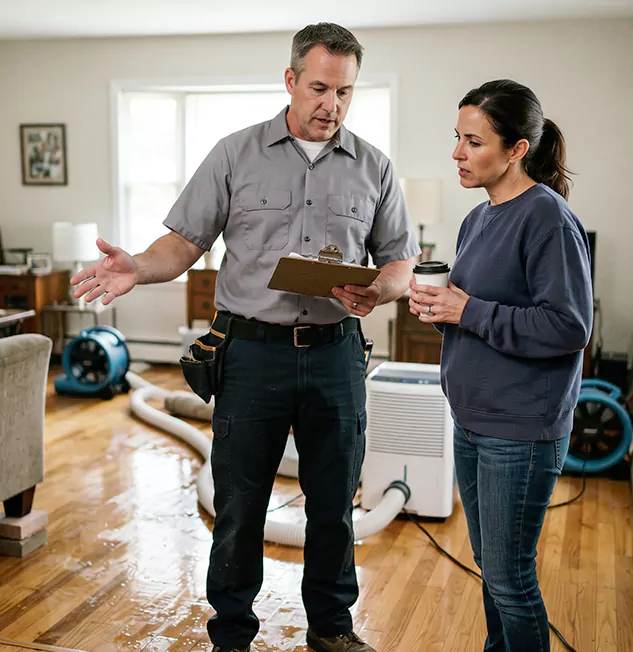 Why Choose Placentia Restoration Pro Over Other Water Damage Cleanup Companies in Placentia, CA?
