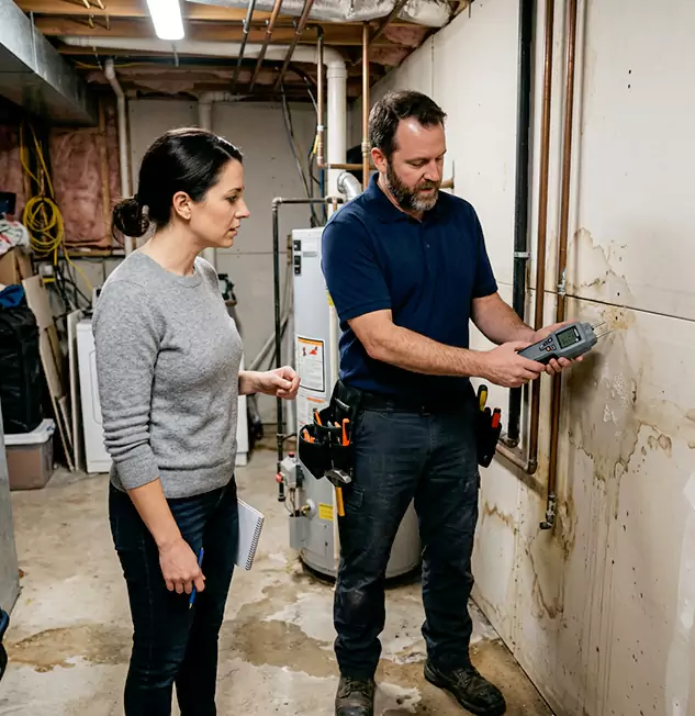 Why Choose Placentia Restoration Pro Over Other Water Damage Detection Companies in Placentia, CA?