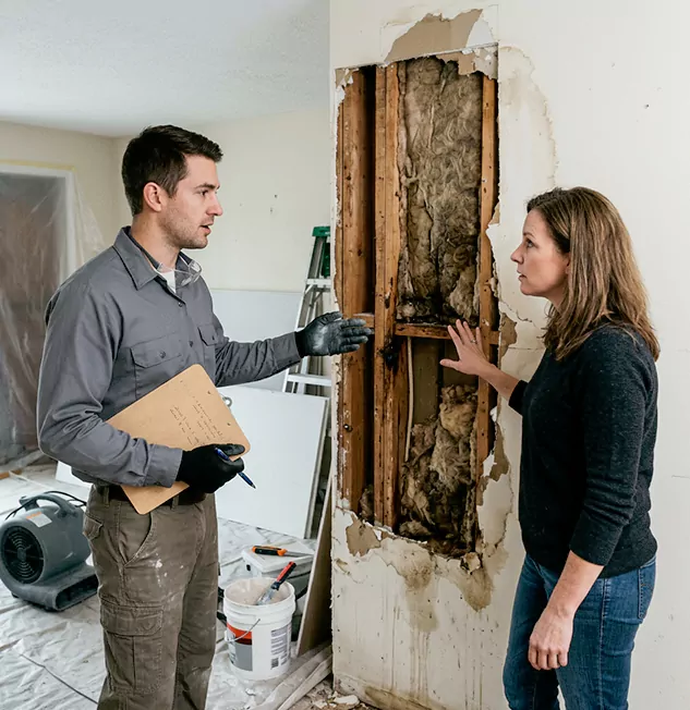 Why Choose Placentia Restoration Pro Over Other Wet Drywall Repair Companies in Placentia?